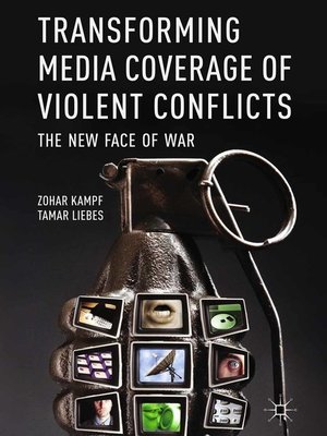 cover image of Transforming Media Coverage of Violent Conflicts